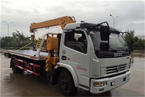 荔城区24小时道路救援服务