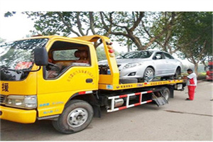 荔城区附近24小时汽车拖车服务热线