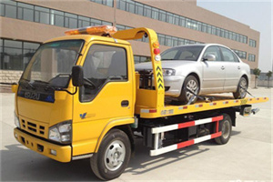 荔城区道路救援一般怎么收费