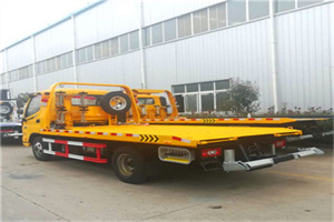 荔城区附近拖车救援搭电