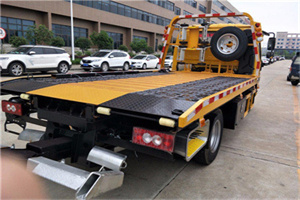 荔城区24小时汽车送油服务公司