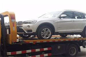 荔城区拖车24小时服务电话