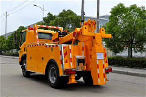 荔城区高速路拖车费