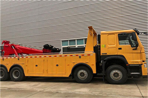 荔城区道路救援公司